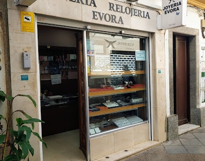 fotografía  Joyería Evora Joyería en Jerez de la Frontera