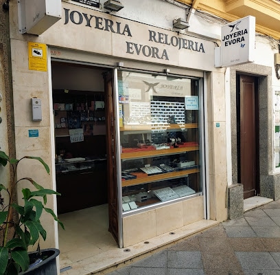 fotografía  Joyería Evora Joyería en Jerez de la Frontera