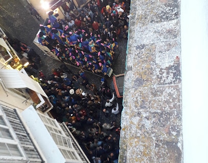 fotografía  Joyería Gorbe Joyería en Cádiz