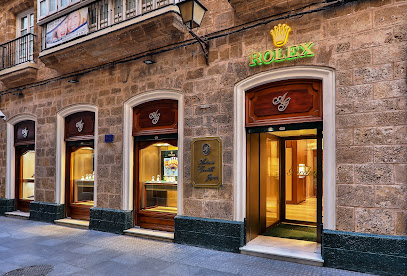 fotografía  Joyería Gordillo - Official Rolex Retailer Joyería en Cádiz