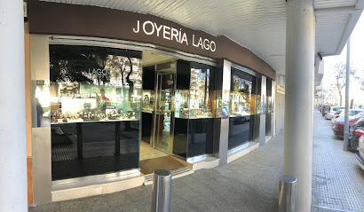 fotografía  Joyería Lago Joyería en San Fernando