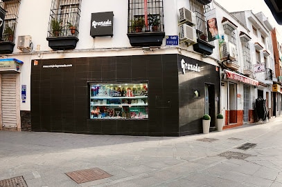Joyería Relojería Granada Relojería