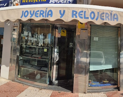 Joyeria y Relojeria Jewelry Aguadulce Joyería