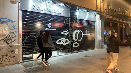 Joyerías Sanchez Joyería