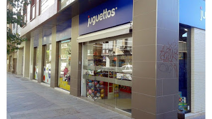 Juguettos Juguetería