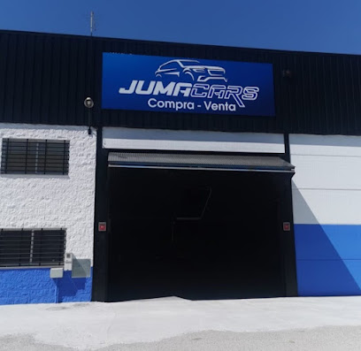 Jumacars Tienda de vehículos de segunda mano y de ocasión