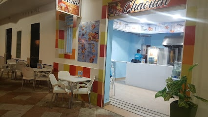 fotografía  KEBAB CHAOUEN Tienda de kebabs en Barbate