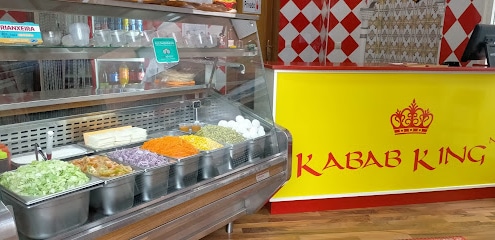 Kabab King N2 Maracena Restaurante