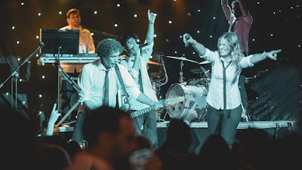 Kalifornia Party Band Orquesta