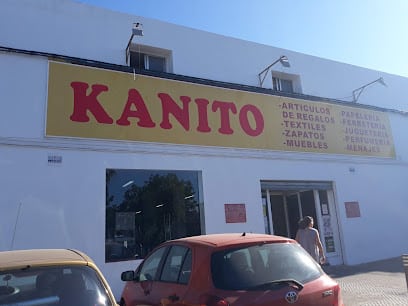 fotografía  Kanito Tienda de artículos para el hogar en Jerez de la Frontera