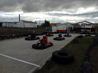 Karting Alcalá Circuito de karts