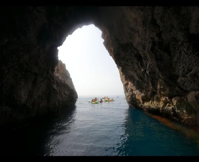 Kayak Marengo La Herradura Agencia de excursiones en canoa y kayak