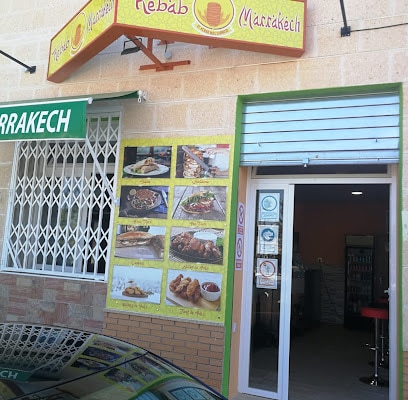 Kebab Marrakech Restaurante