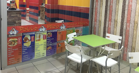 Kebab Pollo Rico Las Gabias Tienda de kebabs