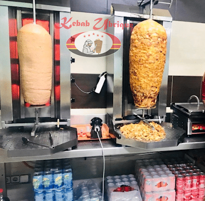 fotografía  Kebab Ubrique Tienda de kebabs en Ubrique