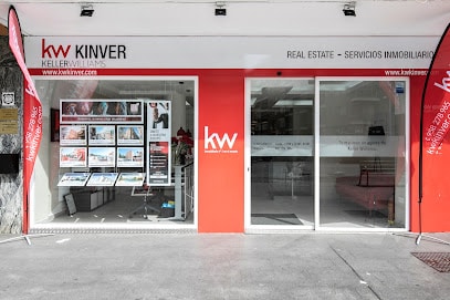 Keller Williams Kinver Agencia inmobiliaria