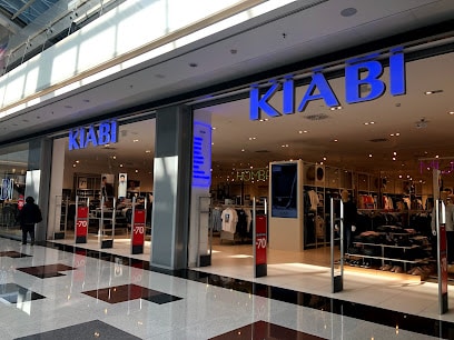 Kiabi CC Nevada Shopping Tienda de ropa