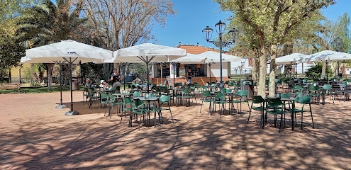 Kiosko De Verano