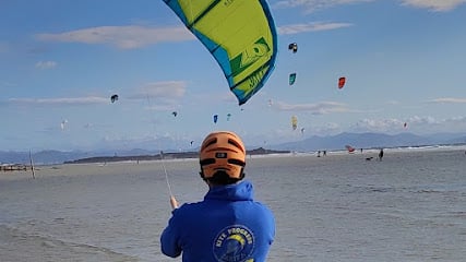 fotografía  Kite Progress - Kite school Escuela de surf en Tarifa