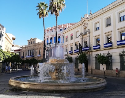 fotografía  Kokoa Capital SL. Centro de estética en Jerez de la Frontera