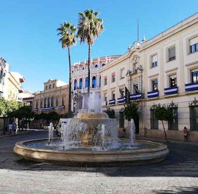 fotografía  Kokoa Capital SL. Centro de estética en Jerez de la Frontera