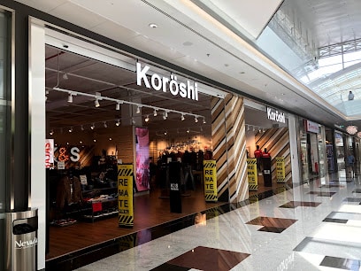 Koröshi Nevada Shopping Tienda de ropa