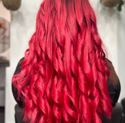fotografía  +Kpelos Hair & Beauty - Peluquería y Estética en San Fernando Peluquería en San Fernando