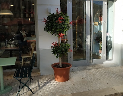 fotografía  Krombol Cafetería en Jerez de la Frontera