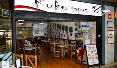 fotografía  Kuko&apos;tapas Bar de tapas en San Fernando