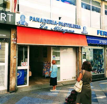 fotografía  LA MILAGROSA Panadería en Jerez de la Frontera