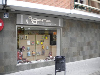 LIBRERIA AGORA Librería