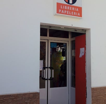 fotografía  LIBRERIA PAPELERIA AB Librería en Villamartin