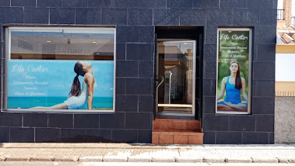 fotografía  LIFE CENTER Centro deportivo para chicas Centro deportivo en Sanlúcar de Barrameda