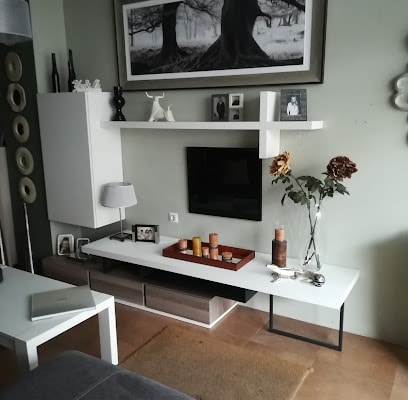 fotografía LOFT Escribano Tienda de artículos para el hogar en Villamartin