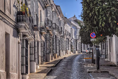 fotografía  LOS BALCONES VR Apartamentos Turísticos Casa rural en Medina-Sidonia