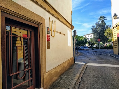 fotografía  LÚ Cocina y Alma Restaurante de alta cocina en Jerez de la Frontera