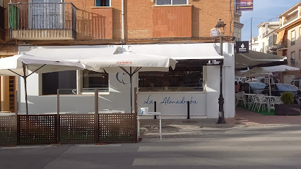 La Almadraba Bar restaurante