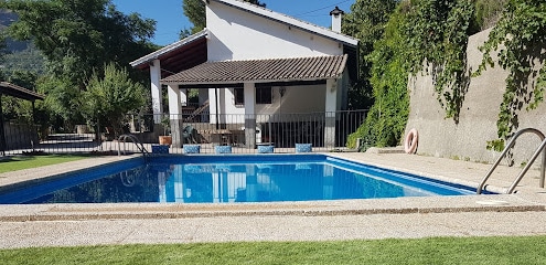 La Alqueria de Cazorla Hotel