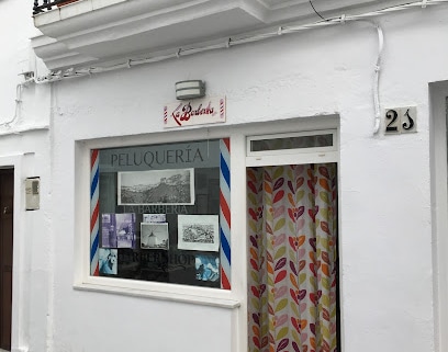 fotografía  La Barbería Peluquería en Vejer de la Frontera