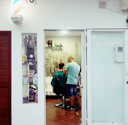 fotografía  La Barbería. Peluquería Caballeros Peluquería en Zahara de los Atunes