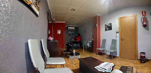 La Barbería de Alejandro Barbería