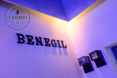 fotografía  La Barbería de Benegil Discoteca en Sanlúcar de Barrameda