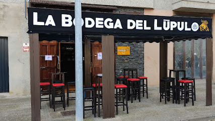 fotografía  La Bodega del Lúpulo Craft Beers Cervecería Cervecería artesanal en Jerez de la Frontera