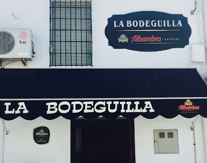 La Bodeguilla Cafe - Bar- Restaurante Restaurante