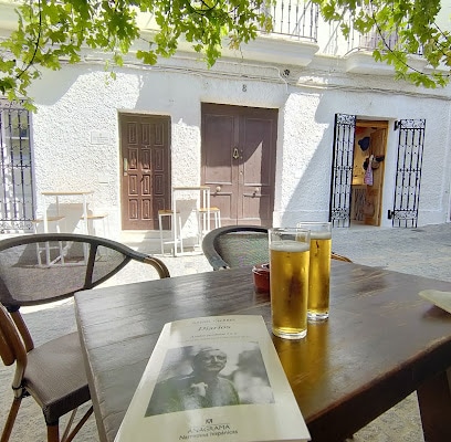 fotografía  La Bodeguita Bar en Vejer de la Frontera