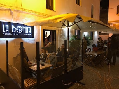 fotografía  La Bonita Tarifa Restaurante en Tarifa