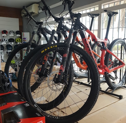 fotografía  La Botica de la bici Tienda de bicicletas en Sanlúcar de Barrameda