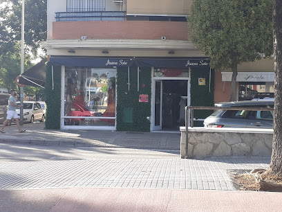 fotografía  La Boutique De Juana Soto Tienda de ropa de vestir en Jerez de la Frontera