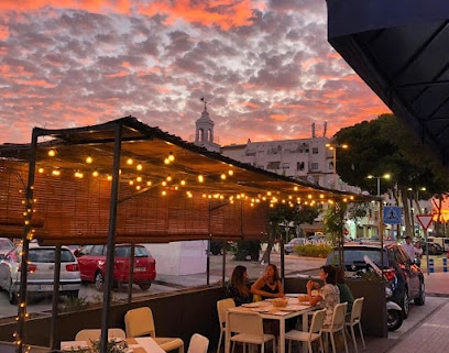 fotografía  La Buena Vida Restaurante en El Puerto de Sta María