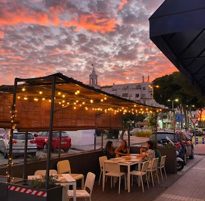 fotografía  La Buena Vida Restaurante en El Puerto de Sta María